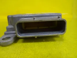 Daewoo Matiz Module de contrôle airbag 96801134