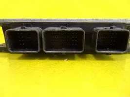 Renault Thalia I Sterownik / Moduł ECU 8200911568