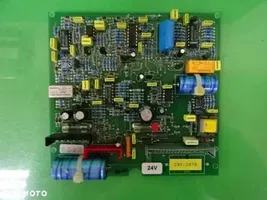 Mercedes-Benz Actros Sterownik / Moduł ECU 3905077600