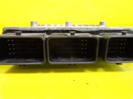 Ford S-MAX Centralina/modulo del motore 6G9112A650EG