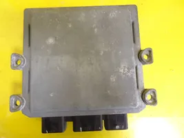 Ford Fusion Sterownik / Moduł ECU 2N1A12A650AE