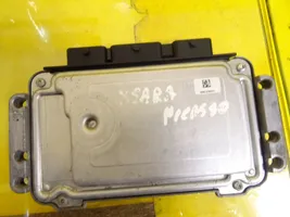 Citroen Xsara Picasso Calculateur moteur ECU 0261208908