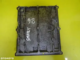 Smart ForTwo I Sterownik / Moduł ECU 0003107V006