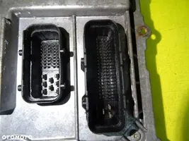 Smart ForTwo I Sterownik / Moduł ECU 0003107V006