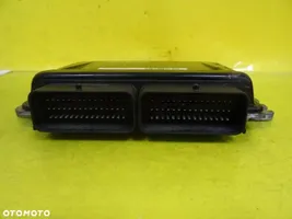 Renault Twingo I Sterownik / Moduł ECU S110030102B
