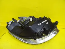 Citroen Xsara Picasso Phare frontale 9649557480