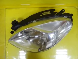 Citroen Xsara Picasso Phare frontale 9649557480