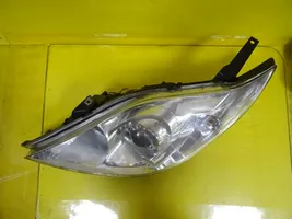 Mazda 5 Lampa przednia 