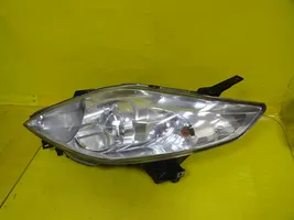 Mazda 5 Lampa przednia 