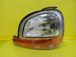 Renault Kangoo I Faro/fanale 7700308024V