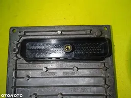 Ford Fiesta Sterownik / Moduł ECU S118107002K