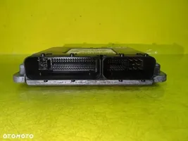 Volkswagen Lupo Sterownik / Moduł ECU 036906034AQ