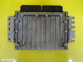 Rover 75 Centralina/modulo del motore S108847002B