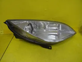 Mitsubishi Colt Phare frontale 0301208202