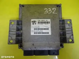 Citroen C2 Calculateur moteur ECU IAW48P27H