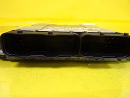 Chrysler Voyager Sterownik / Moduł ECU 0281010814