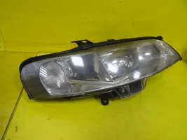 Opel Vectra B Lampa przednia 0301179272