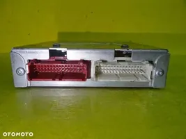 Opel Vectra B Sterownik / Moduł ECU 16202319