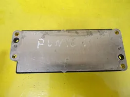 Fiat Punto (188) Sterownik / Moduł ECU 6160038904