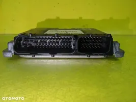 Fiat Seicento/600 Sterownik / Moduł ECU 55187372