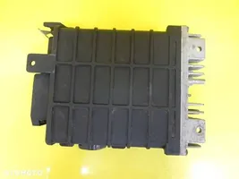 Volkswagen Golf II Sterownik / Moduł ECU 443907403D