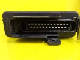 Volkswagen Golf II Sterownik / Moduł ECU 443907403D