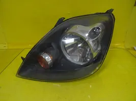 Ford Fiesta Phare frontale 6S61-13W030-AD