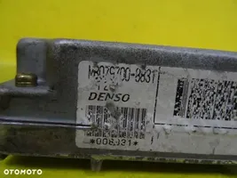 Volvo S60 Sterownik / Moduł ECU MB0797008831