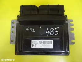 Nissan Micra Calculateur moteur ECU MEC37320