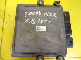 Ford Focus Unidad de control/módulo del motor 4M5112A650JK