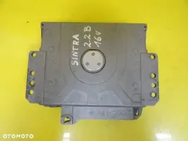 Opel Sintra Calculateur moteur ECU 0261204971