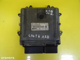 Mitsubishi Colt Unidad de control/módulo del motor 0281012392