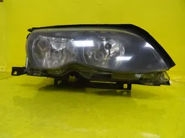 BMW 3 E46 Faro/fanale 6910956