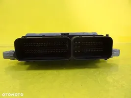 Mercedes-Benz B W245 Sterownik / Moduł ECU A6401508879