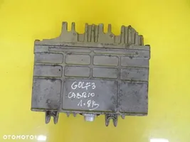 Volkswagen Golf III Calculateur moteur ECU 1H0907311N