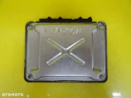 Fiat Panda II Sterownik / Moduł ECU IAW4AFSS