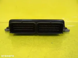 Chevrolet Rezzo Sterownik / Moduł ECU 96435897