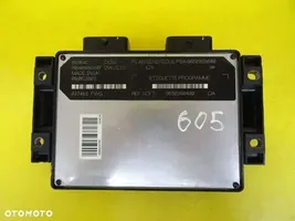 Citroen Berlingo Sterownik / Moduł ECU R04080035B