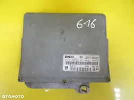 Opel Sintra Sterownik / Moduł ECU 0261204971