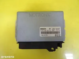 Lancia Kappa Unidad de control/módulo del motor 0261204492