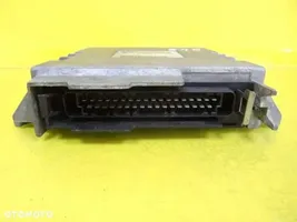 Citroen Jumpy Engine control unit/module IAW8P22