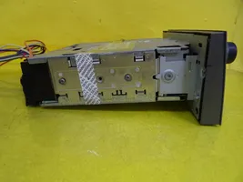 Citroen C5 Radio/CD/DVD/GPS-pääyksikkö 7645124392