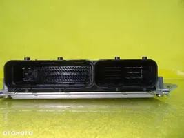 Alfa Romeo 156 Sterownik / Moduł ECU 0281010336