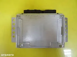 Alfa Romeo 156 Sterownik / Moduł ECU 0281010336