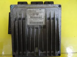 Renault Megane II Sterownik / Moduł ECU 8200399038