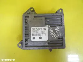 Opel Signum Moottorin ohjainlaite/moduuli 55558714