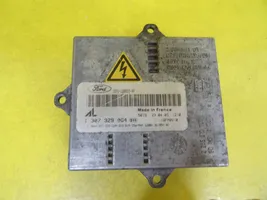 Ford Mondeo Mk III Module convertisseur de tension 1307329064