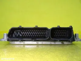 Seat Ibiza II (6k) Sterownik / Moduł ECU 0261206022