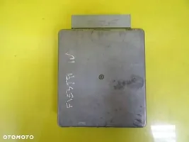 Ford Fiesta Sterownik / Moduł ECU XS6F-12A650-PA