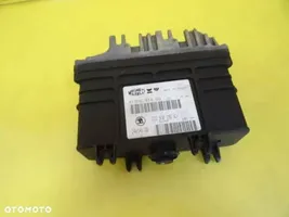 Skoda Felicia II Sterownik / Moduł ECU 032906030AJ